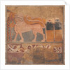 Lion, after 1200 by Unknown