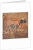 Lion, after 1200 by Unknown