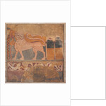 Lion, after 1200 by Unknown