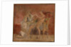 Wall painting from Room H of the Villa of P. Fannius Synistor at Boscoreale, ca. 50-40 B.C by Unknown