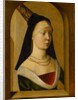 Portrait of a Woman, ca. 1470-80 by Unknown