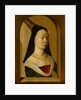 Portrait of a Woman, ca. 1470-80 by Unknown