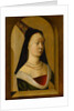 Portrait of a Woman, ca. 1470-80 by Unknown