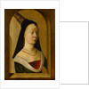 Portrait of a Woman, ca. 1470-80 by Unknown