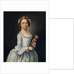 Portrait of a Lady, 1764 by Lawrence Kilburn