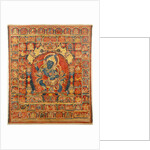 Acala, The Buddhist Protector, equivalent to February / March 1322 by Unknown