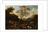 The Ark, ca. 1700 by Lodewyk Tieling
