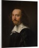 Portrait of a Man, 1643 by Abraham de Vries