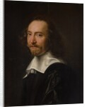 Portrait of a Man, 1643 by Abraham de Vries