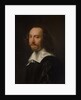 Portrait of a Man, 1643 by Abraham de Vries
