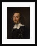 Portrait of a Man, 1643 by Abraham de Vries