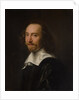 Portrait of a Man, 1643 by Abraham de Vries