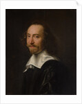 Portrait of a Man, 1643 by Abraham de Vries