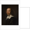 Portrait of a Man, 1643 by Abraham de Vries