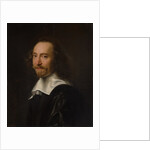 Portrait of a Man, 1643 by Abraham de Vries