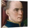 Head of a Donor, ca. 1460 by Albert van Ouwater
