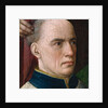 Head of a Donor, ca. 1460 by Albert van Ouwater