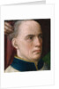 Head of a Donor, ca. 1460 by Albert van Ouwater