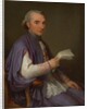 Monsignor Giuseppe Spina, 1798 by Angelica Kauffman