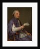 Monsignor Giuseppe Spina, 1798 by Angelica Kauffman
