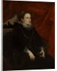 Portrait of a Woman, Called the Marchesa Durazzo, probably ca. 1622-25 by Anthony van Dyck