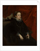 Portrait of a Woman, Called the Marchesa Durazzo, probably ca. 1622-25 by Anthony van Dyck