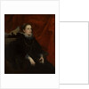 Portrait of a Woman, Called the Marchesa Durazzo, probably ca. 1622-25 by Anthony van Dyck
