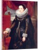Portrait of a Woman by Cornelis de Vos