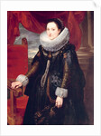 Portrait of a Woman by Cornelis de Vos