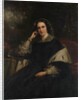 Anna Watson Stuart, ca. 1862 by Daniel Huntington