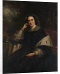 Anna Watson Stuart, ca. 1862 by Daniel Huntington