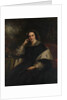 Anna Watson Stuart, ca. 1862 by Daniel Huntington