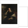 Anna Watson Stuart, ca. 1862 by Daniel Huntington