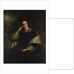 Anna Watson Stuart, ca. 1862 by Daniel Huntington