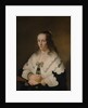Portrait of a Woman, 1642 by Ferdinand Bol