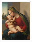 Madonna and Child, ca. 1520 by Francesco Granacci