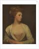 Portrait of a Woman, Said to Be Emily Bertie Pott, 1781 by George Romney