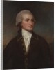 Portrait of a Man by George Romney