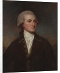 Portrait of a Man by George Romney