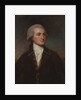 Portrait of a Man by George Romney