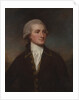 Portrait of a Man by George Romney