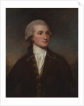 Portrait of a Man by George Romney