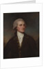 Portrait of a Man by George Romney