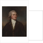 Portrait of a Man by George Romney