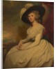 Mrs. Bryan Cooke, ca. 1787-91 by George Romney