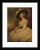 Mrs. Bryan Cooke, ca. 1787-91 by George Romney