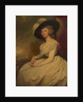 Mrs. Bryan Cooke, ca. 1787-91 by George Romney