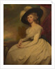 Mrs. Bryan Cooke, ca. 1787-91 by George Romney