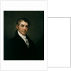 William Eustis, ca. 1806 by Gilbert Stuart