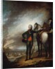 Louis-Marie, Vicomte de Noailles, 1798 by Gilbert Stuart